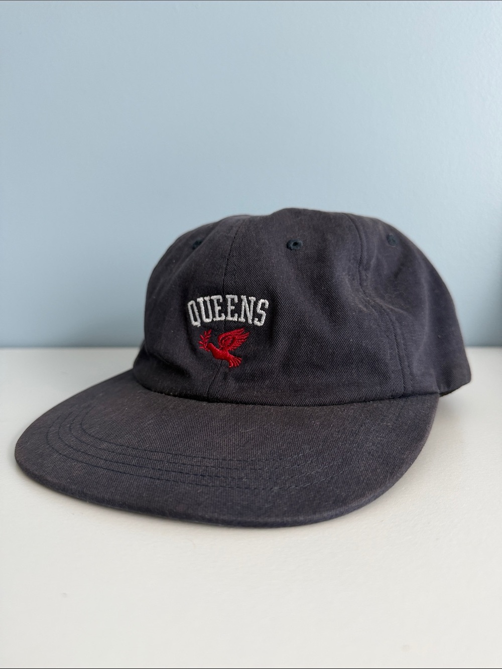 Belief Queens NYC Hat